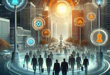 Using Artificial Intelligence to Advance Public Administration